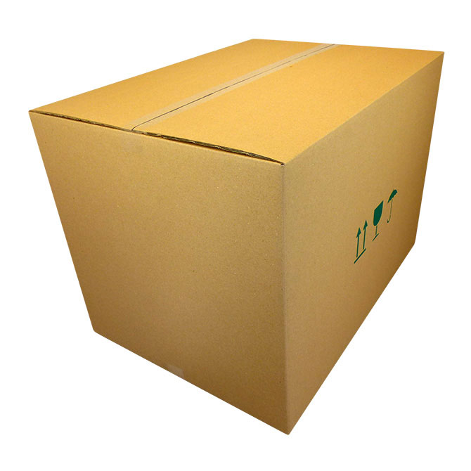 BOX 790x580x570mm Fefco 0201 2.30BC