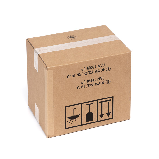 BOX 360x260x300mm F0201 2.80BC GV40