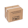 BOX 390x390x430mm F0201 2.80BC GV50