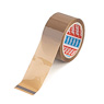 PP-Klebeband 50mm 66lfm Tesa 64014 braun
