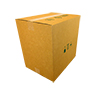 BOX 400x300x400mm F0201 2.30BC -4382-