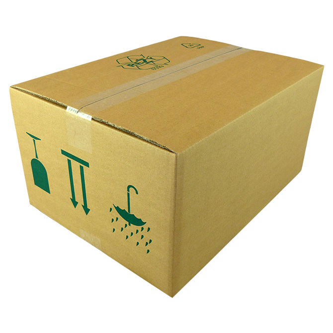 BOX 430x320x210mm F0201 2.31BC -4391-