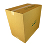 BOX 530x330x490mm F0201 2.31BC -4409-