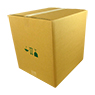 BOX 430x380x430mm F0201 2.51BC -4510-