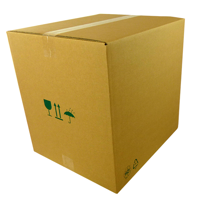 Karton 430x380x430mm Fefco 0201 2.51BC Karton 430x380x430mm Fefco 0201 2.51BC