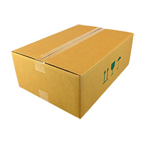 BOX 460x325x160mm F0201 2.51BC -4516-