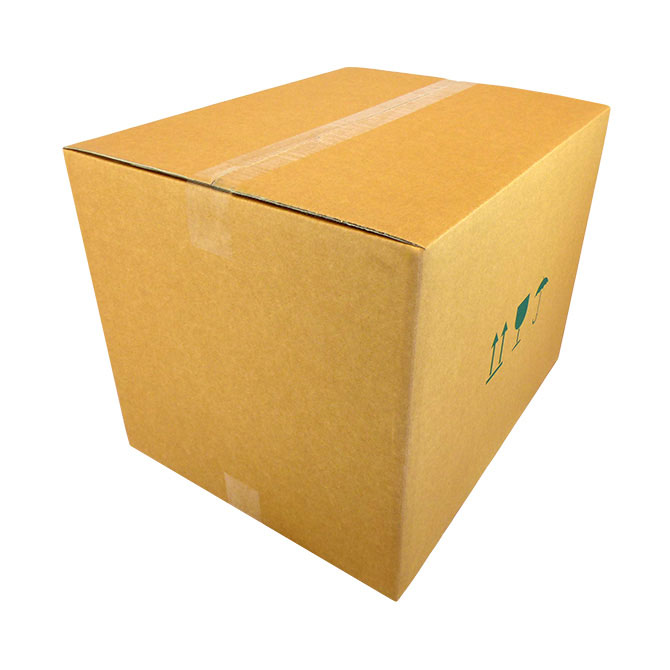 Karton 484x384x368mm Fefco 0201 2.51BC Karton 484x384x368mm Fefco 0201 2.51BC