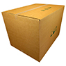 BOX 800x600x600mm F0201 2.4BC