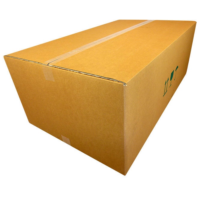 Karton 980x580x360mm Fefco 0201 2.51BC Karton 980x580x360mm Fefco 0201 2.51BC