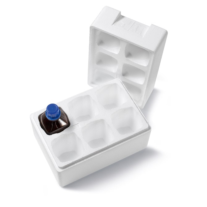 S-Box 6x500ml aus Styropor® OT+UT (BAM 8089/4H1) S-Box 6x500ml aus Styropor® OT+UT (BAM 8089/4H1)