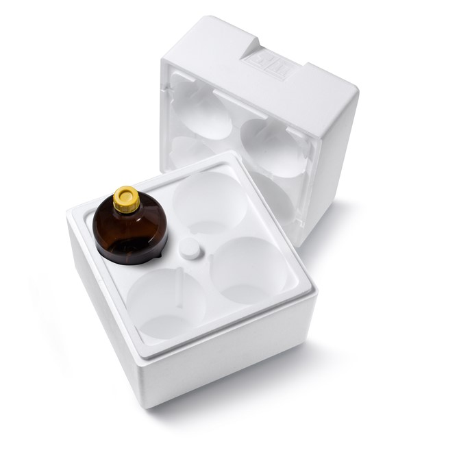 S-Box 4x2500ml aus Styropor® OT+UT (BAM 8097/4H1) S-Box 4x2500ml aus Styropor® OT+UT (BAM 8097/4H1)