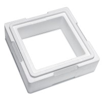 Isolierzwischenring 6,2 l für Box "210" Thumbnail