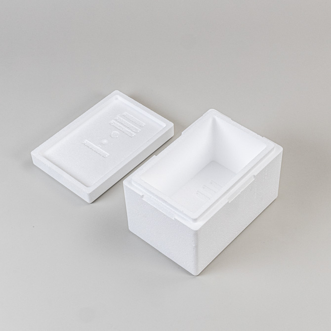 Isolierbox mit Deckel 7,3 l, 211_rEPS