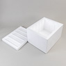 Isolierbox mit Deckel 101,5 l, "301" Fol