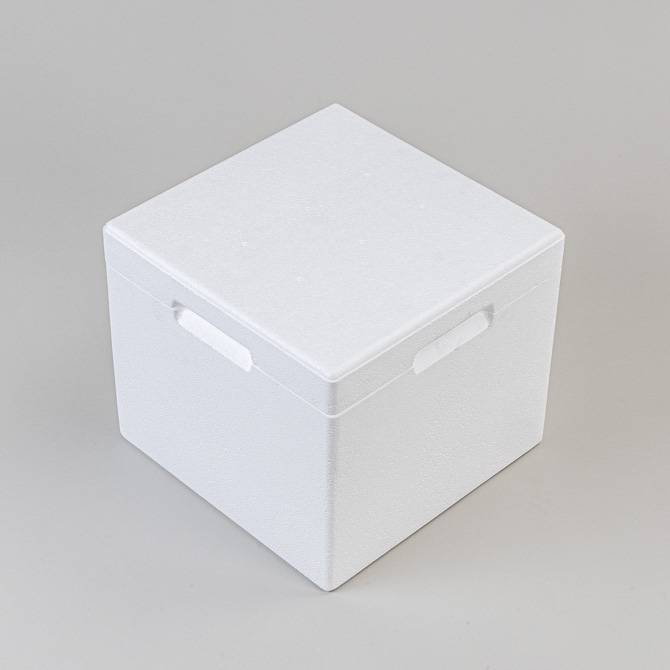 Isolierbox m.Deck 12,5 l, 210_rEPS Fol.