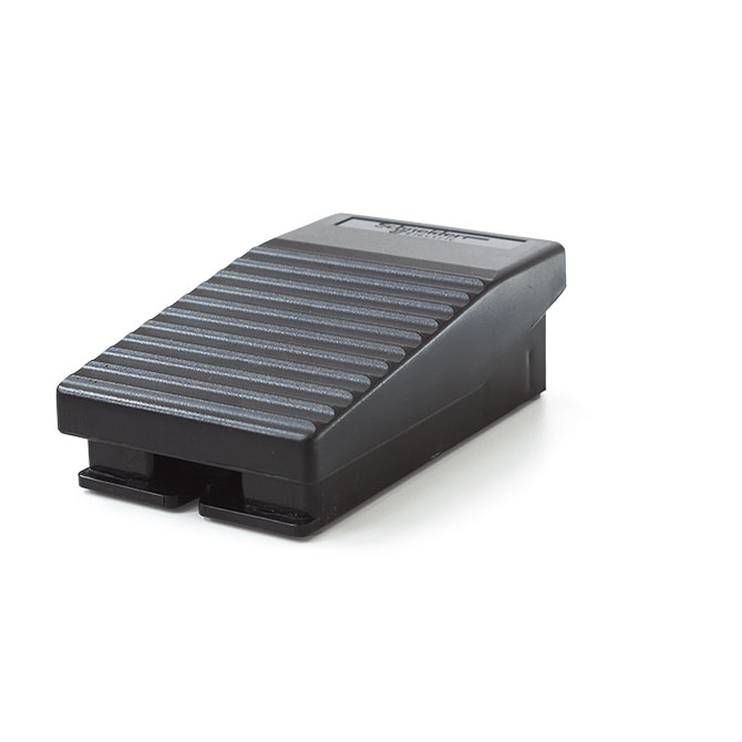 Fußpedal für AIRmove² Luftpolstermaschine Fußpedal für AIRmove² Luftpolstermaschine