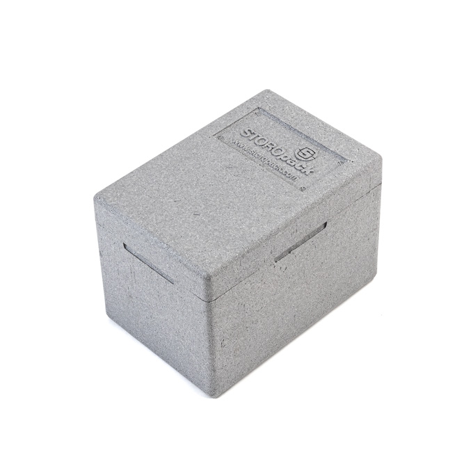 Isolierbox mit Deckel 7,3 l, "211" aus Neopor®