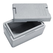 Isolierboxen aus Neopor® 4,7 L - 575 L Isolierboxen aus Neopor® 4,7 L - 575 L