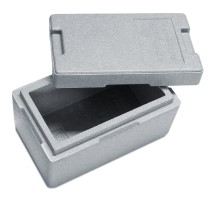 Isolierboxen aus Neopor® 4,7 L - 575 L