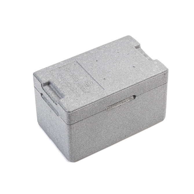 Isolierbox mit Deckel  4,7 l, "212"  NEO