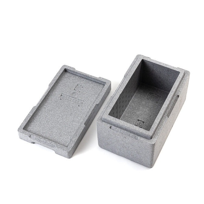 Isolierbox mit Deckel  4,7 l, "212"  NEO