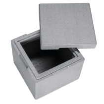 Isolierbox mit Deckel 12,5 l, "210" NEO