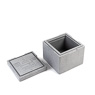 Isolierbox mit Deckel 12,5 l, "210" NEO