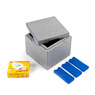 Isolierbox mit Deckel 12,5 l, "210" NEO