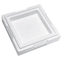 Trockeneisablage für Box "210"