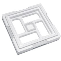 Akkuablage für Box "210"