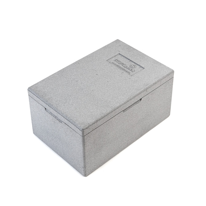 Isolierbox mit Deckel  30,0 l, "218" NEO