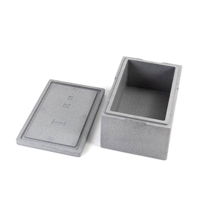 Isolierbox mit Deckel  30,0 l, "218" NEO