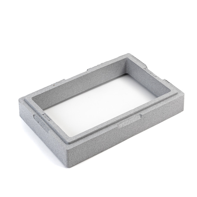 Zwischenring 12,0 l für Isolierbox "218" aus Neopor®