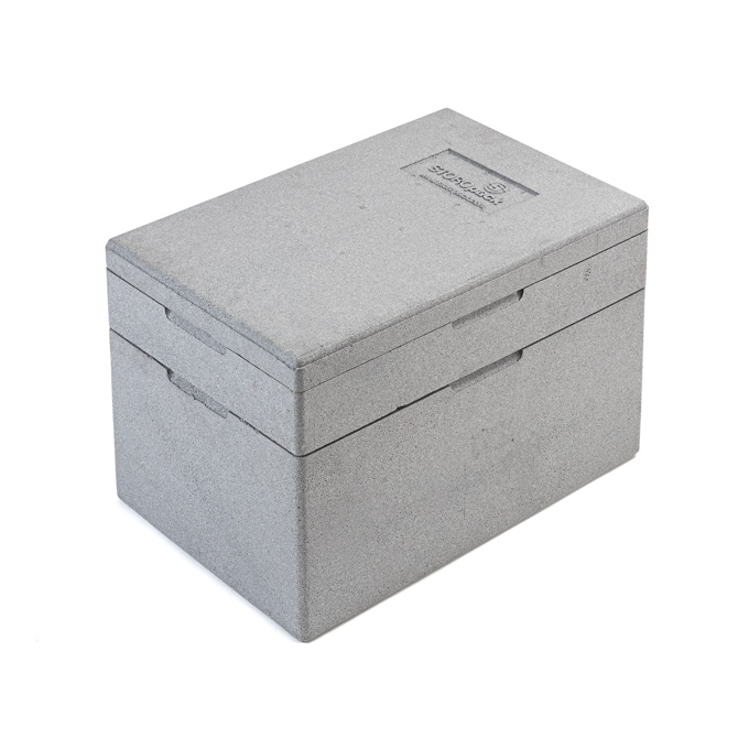 Isolierzwischenring 12,0 l Box "218" NEO