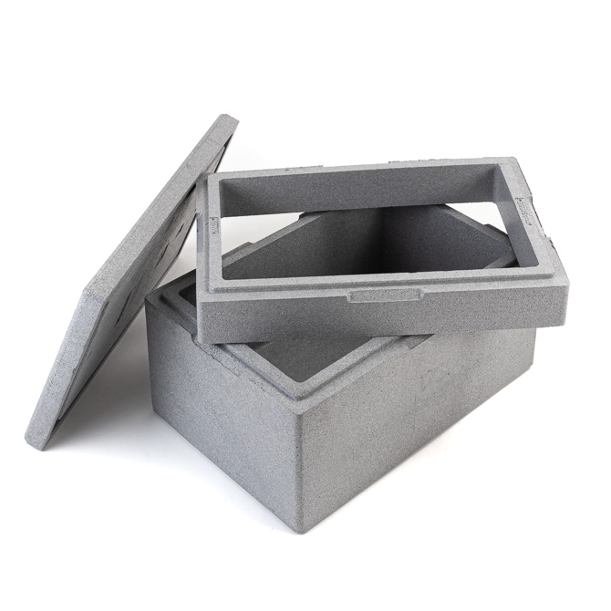 Isolierzwischenring 12,0 l Box "218" NEO