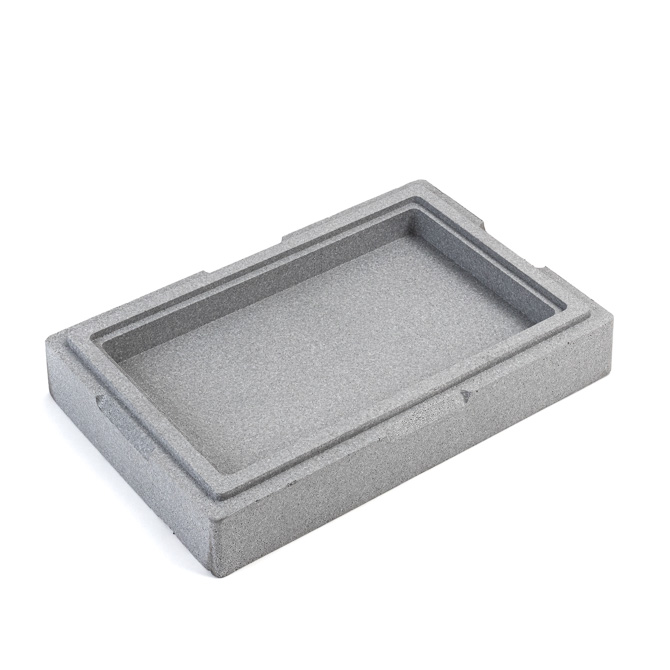 Trockeneis-Ablage für Isolierbox "218" aus Neopor<em class="search-results-highlight">®</em> Trockeneis-Ablage für Isolierbox "218" aus Neopor<em class="search-results-highlight">®</em>