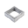 Isolierzwischenring 6,2 l, 210 Neopor30