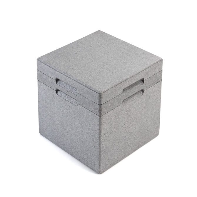 Akkuablage für Box "210" NEOPOR