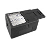 Mehrweg-Isolierbox aus EPP, 33 l, für Trockeneis