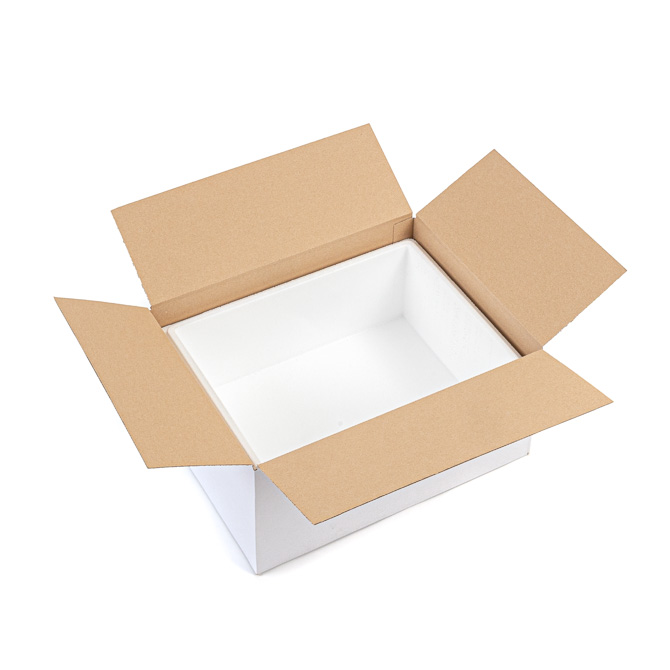 BOX 389x289x182mm F0201 1.21Ew