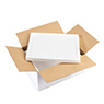 Isolierbox aus rEPS mit Deckel 10,5l, "205" + Umkarton