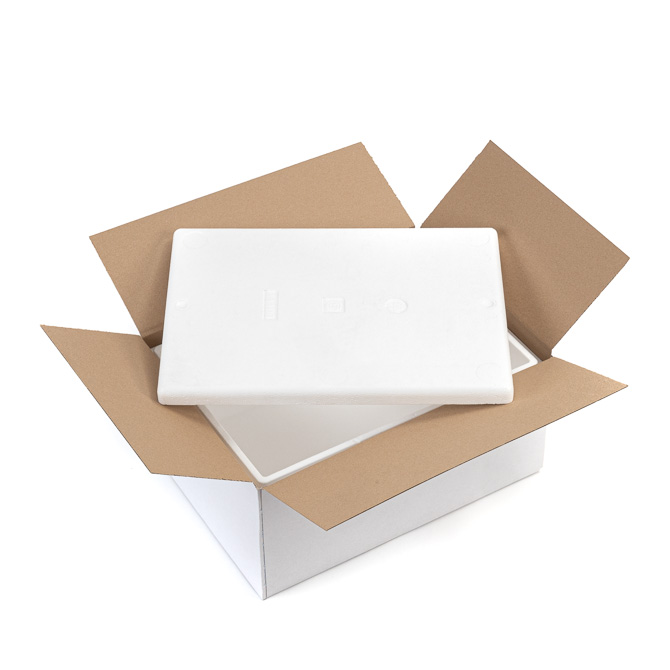 Styroporbox <em class="search-results-highlight">mit</em> Deckel und Umkarton 19,0 l, "200" Styroporbox <em class="search-results-highlight">mit</em> Deckel und Umkarton 19,0 l, "200"