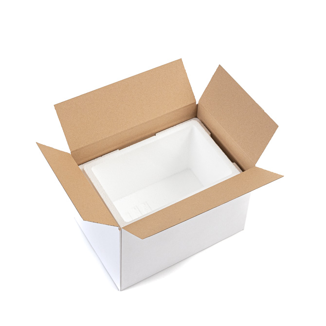 BOX 333x228x230mm F0201 1.21Ew