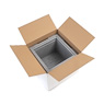 BOX 353x353x305mm F0201 1.21Ew