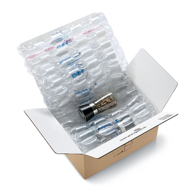 A+ Mini Cushion Speed machine MChP