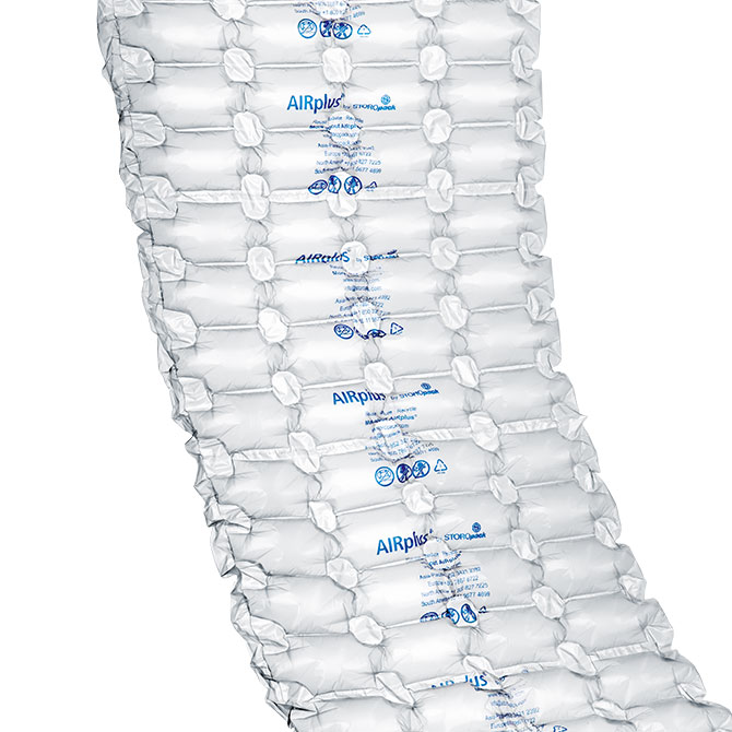 A+ Mini Cushion Speed machine MChP