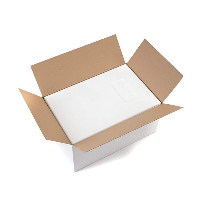 Isolierbox m.Deckel 30,0l, 218_rEPS +KTN