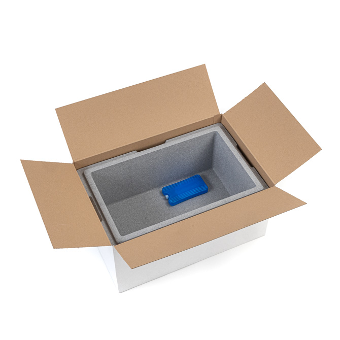 Isolierbox m. Deckel 30,0 l,"218"NEO+KTN