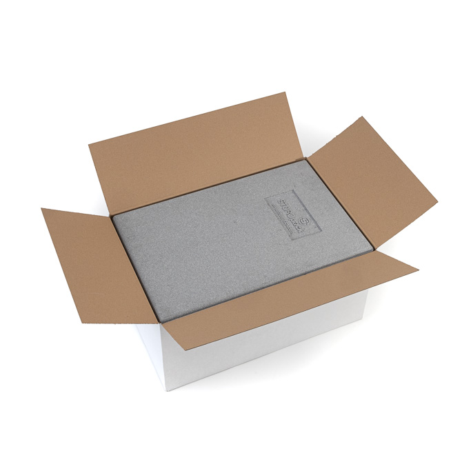 Isolierbox m. Deckel 30,0 l,"218"NEO+KTN