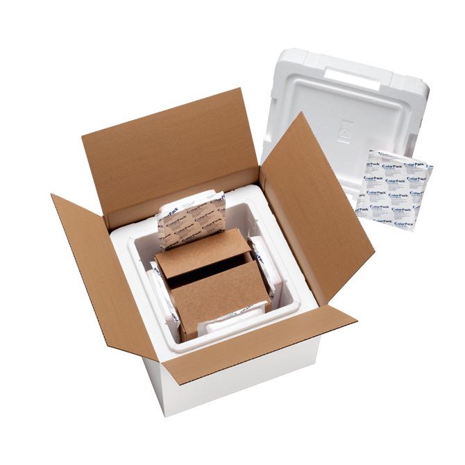 TCPplus®-Systembox, 7 l, 48 h 2-8°C, Sommer TCPplus®-Systembox, 7 l, 48 h 2-8°C, Sommer